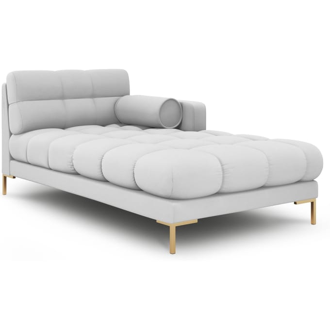 Chaise longue Bali rechts | Cosmopolitan Design