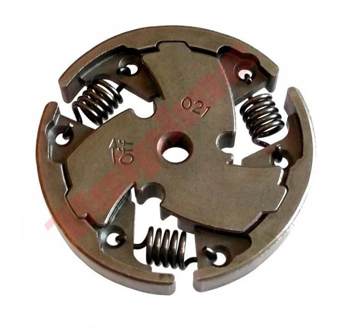 Koppeling passend op MAKITA DCS 33 , DCS400 , DCS401 ( 036180210 , 036181110 ) M8