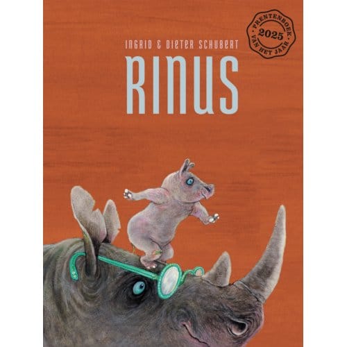 Rinus - Ingrid en Dieter Schubert
