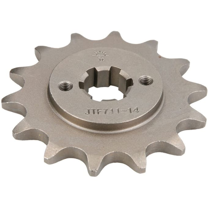 Rondsel JT F711,14