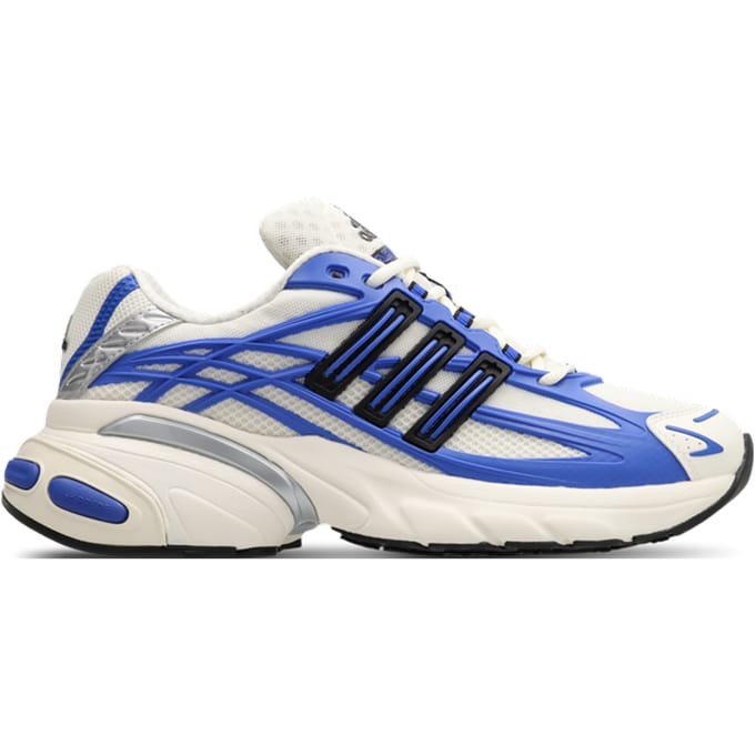Adidas XLG Sneakers Heren - Wit - Maat 48 - Mesh/Synthetisch