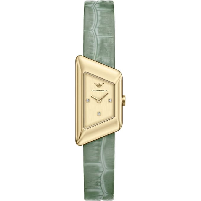 Emporio Armani AR11817 Horloge