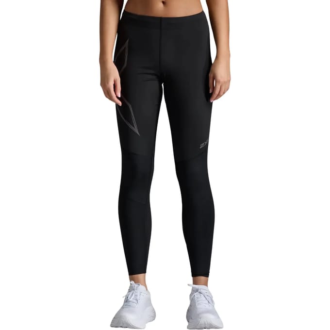 2xu Ignition Shield Compression Legging Zwart M Vrouw