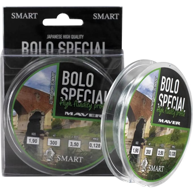 Monofilament Maver Bolo Special