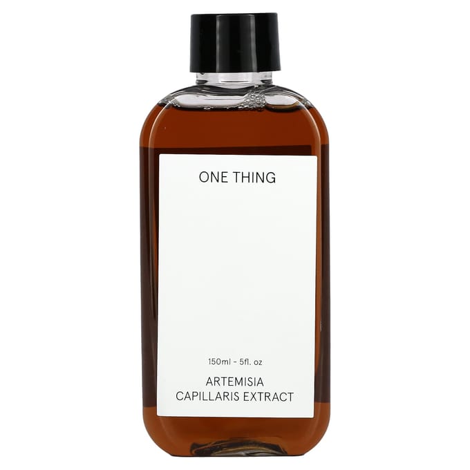One Thing, Absintextract, 148 ml (150 ml)