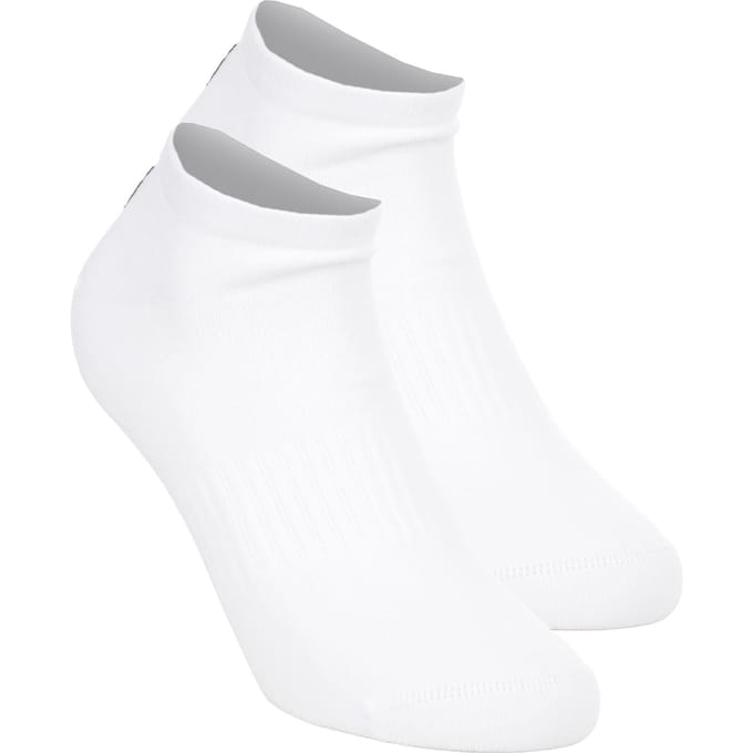Fila F-BOX PREMIUM LOW 2P Tennissokken Unisex-wit