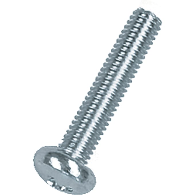 Schraube m5x25 kreuzschlitz