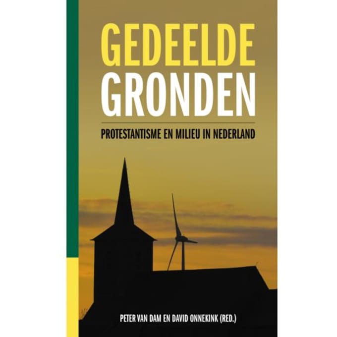 Gedeelde Gronden - Peter van Dam