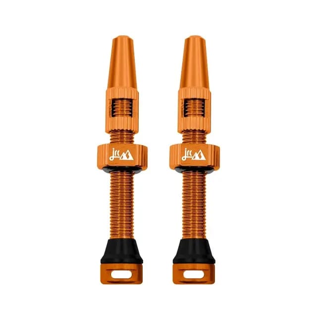 Valve de pneu kit tubeless JRC