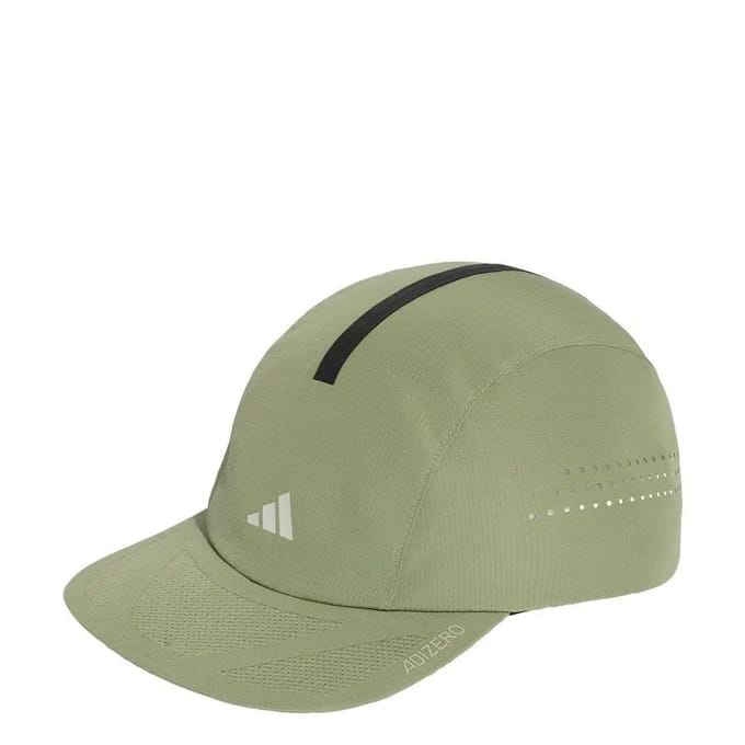 Adidas Performance Runningxadizero Lichtgewicht Climacool Pet - Unisex - Groen