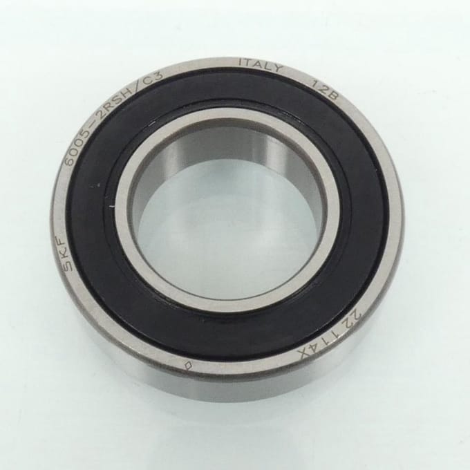 Roulement de roue SKF pour Moto Honda 1000 CBR RR Fireblade SP2 2017 à 2018 AVG / AVD Neuf