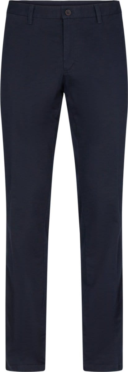 Sunwill 10517 Chino broek | maat 50 | blauw