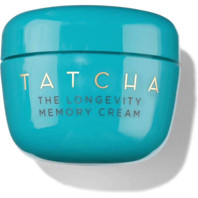 Tatcha The Longevity Memory Cream