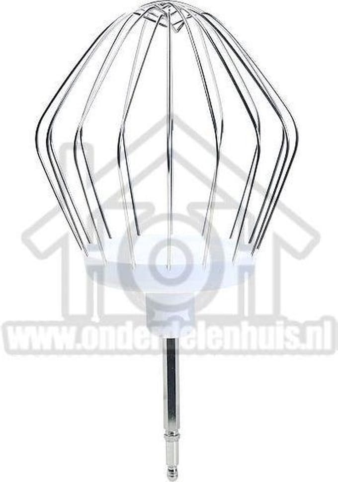 Bosch Garde Eierklopper MUM54420, MUM54211 00653926
