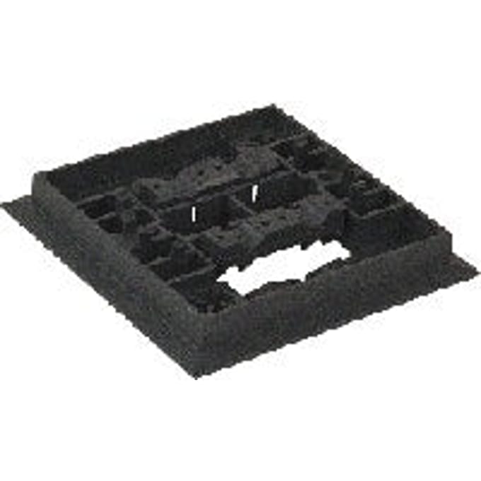Legrand VAN GEEL Montagevoet Vloerzuil - 8460051