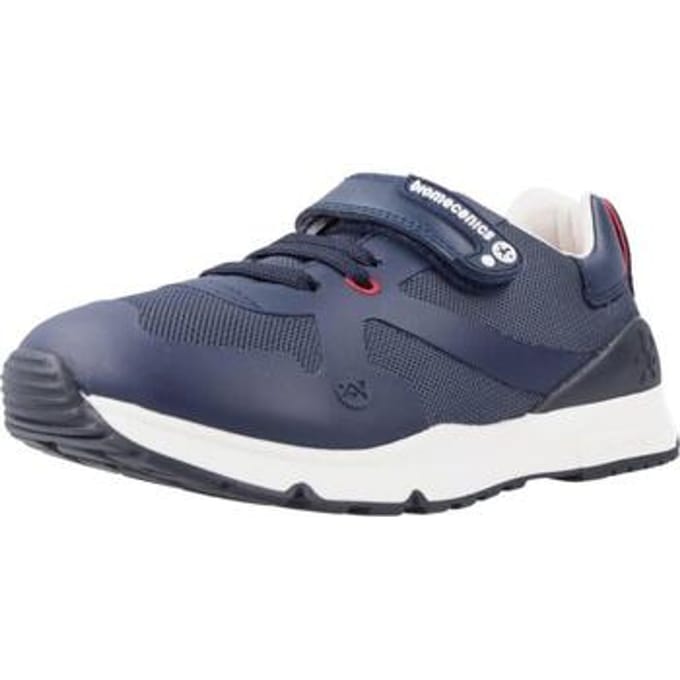 Lage Sneakers Biomecanics 231007b