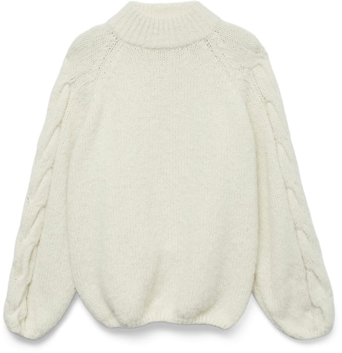 Vero Moda Gebreide pullover VMZEN Gebreide pullover