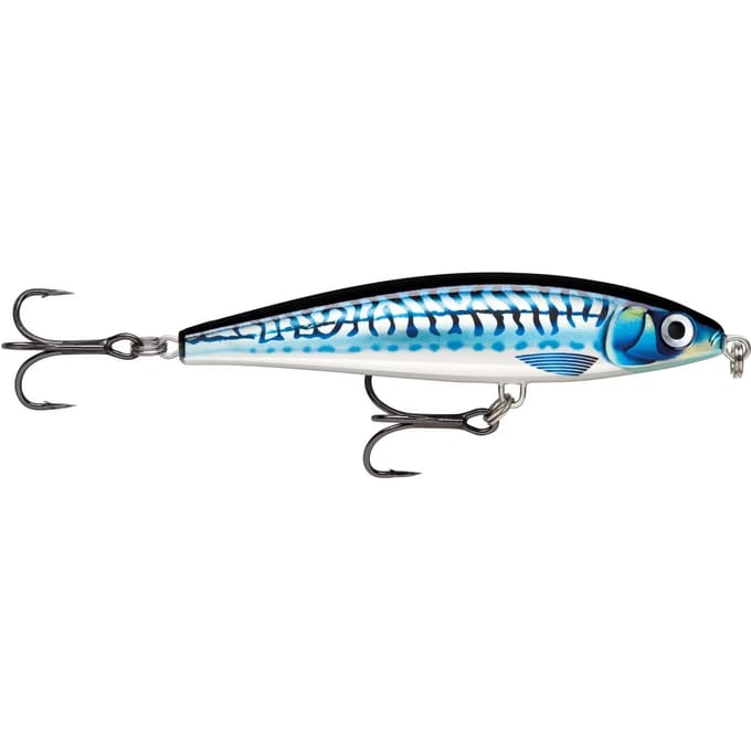 Lok Rapala X-rap® Magnum® Prey – 41g