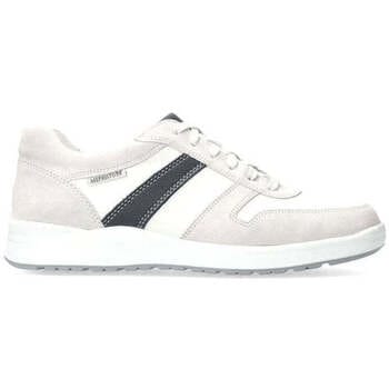 Mephisto Vito - heren sneaker - Wit - maat 40 (EU) 6.5 (UK)