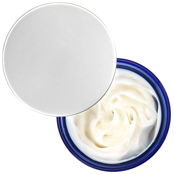 Andalou Naturals, Revitalizing Sleeping Beauty Mask, 1.7 fl oz (50 ml) white