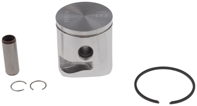 Kit 38cc piston