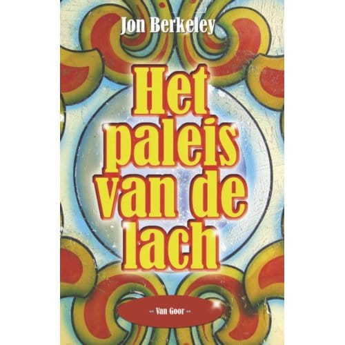 Paleis Van De Lach - John Berkeley