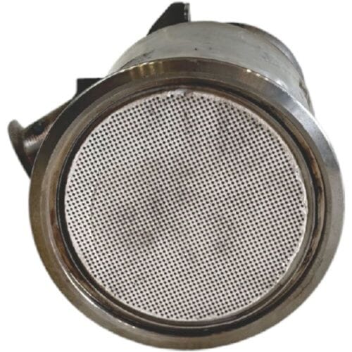Roetfilter BOSAL BOS097-805