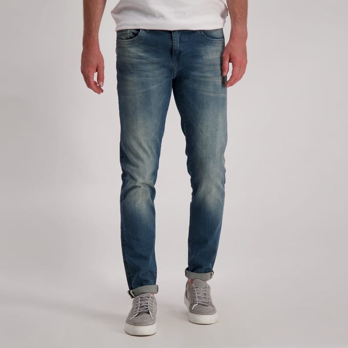 Cars Jeans Jeans Blast Slim Fit - Heren