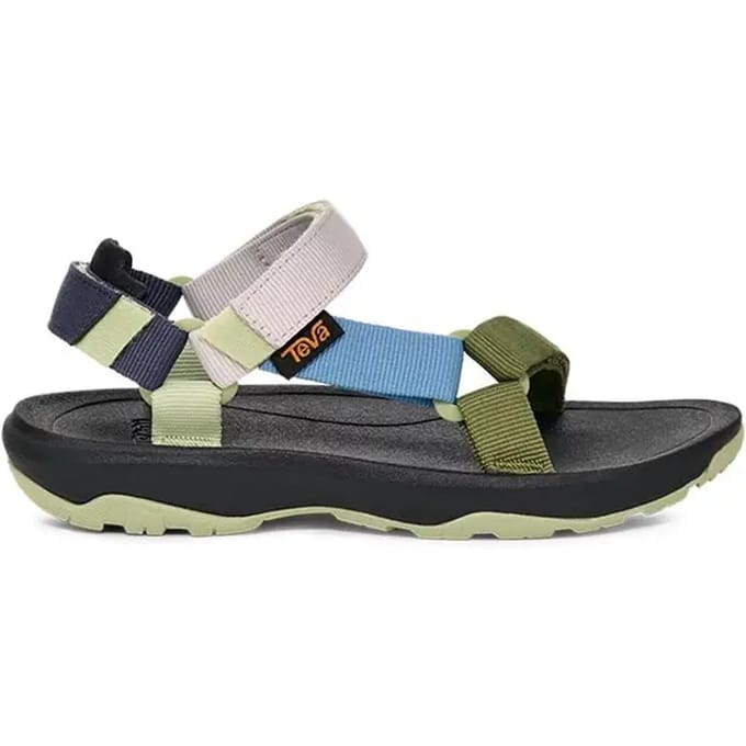 Teva K HURRICANE XLT 2 Unisex Sandalen - GLOW MULTI