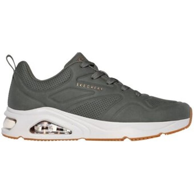 Skechers Tres-Air Uno - Ah-Mazing Sneakers Heren