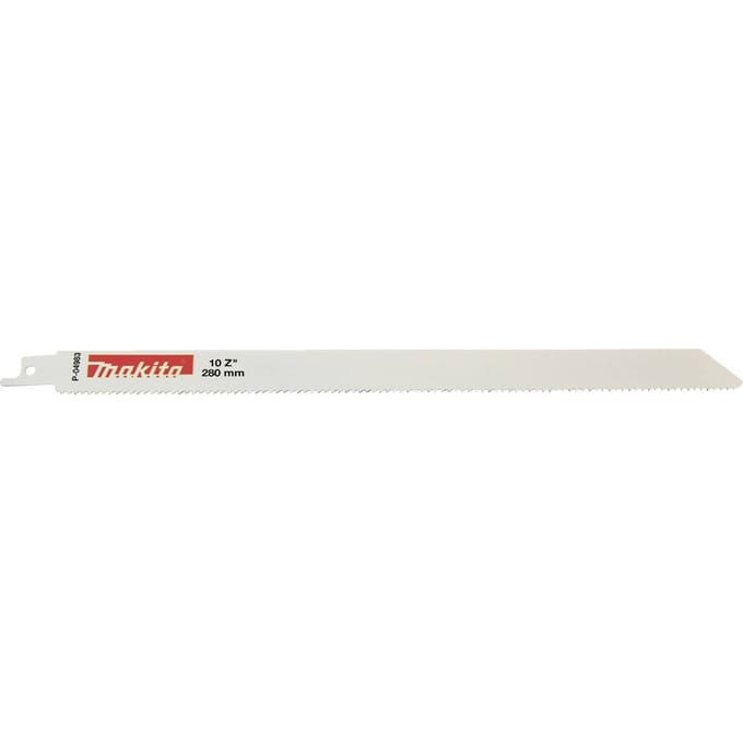 Makita P-71320 Makita reciproblad BIM 280/10Z 20 st. P-71320 Zaagbladlengte 280 mm 20 stuk(s)