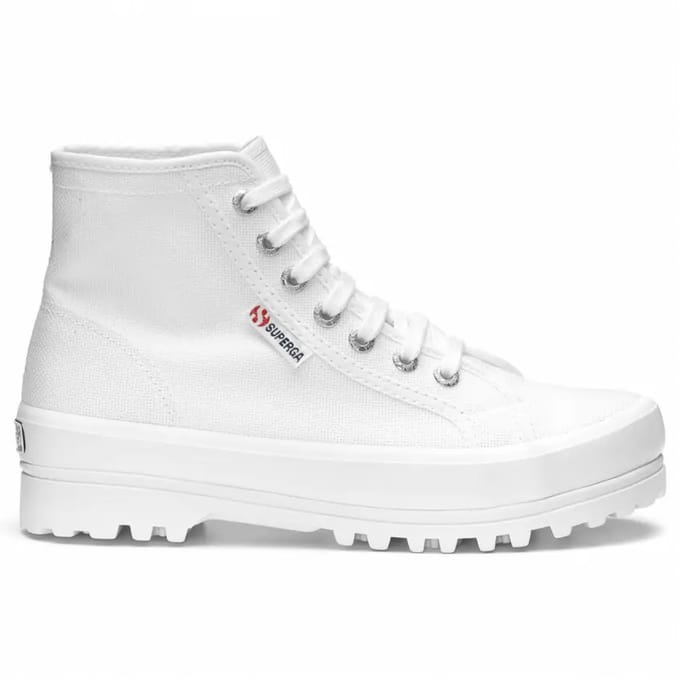 Dames sportschoenen Superga 2341 Alpina
