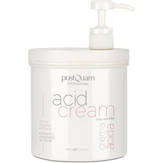 Postquam Crema Acida 1000 Ml.