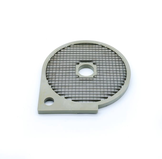 VC450 - Blokjesmes 10 x 10 mm