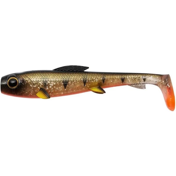 Lok Abu Garcia SZ McPike (x2)