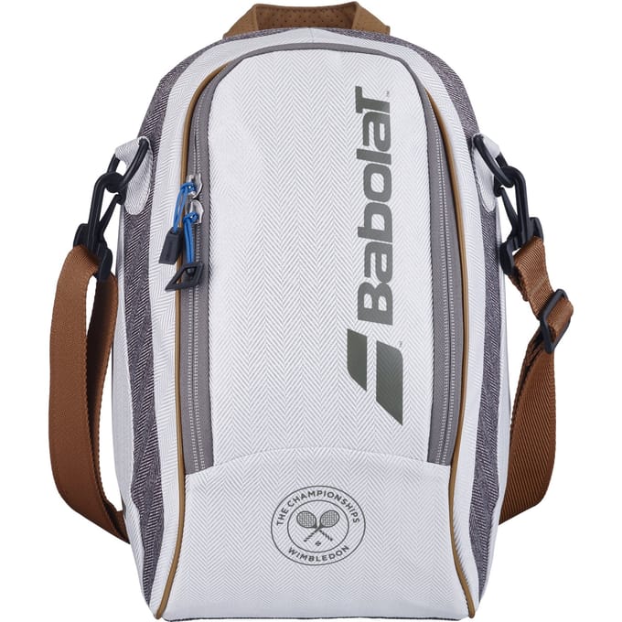 Babolat Pure Wimbledon Cooler Bag 2024