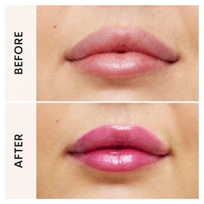 Lip Glaze Lipgloss #001-schokkend Roze 5,50 ml