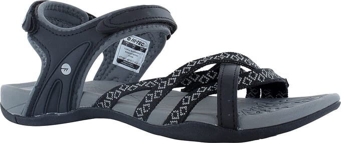 Hi-Tec kindersandalen Savanna II Jrg O010122