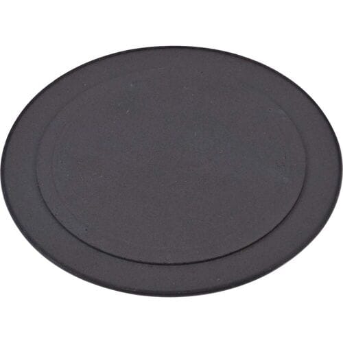 AEG brandertop, snel, zwart, 8583540139216