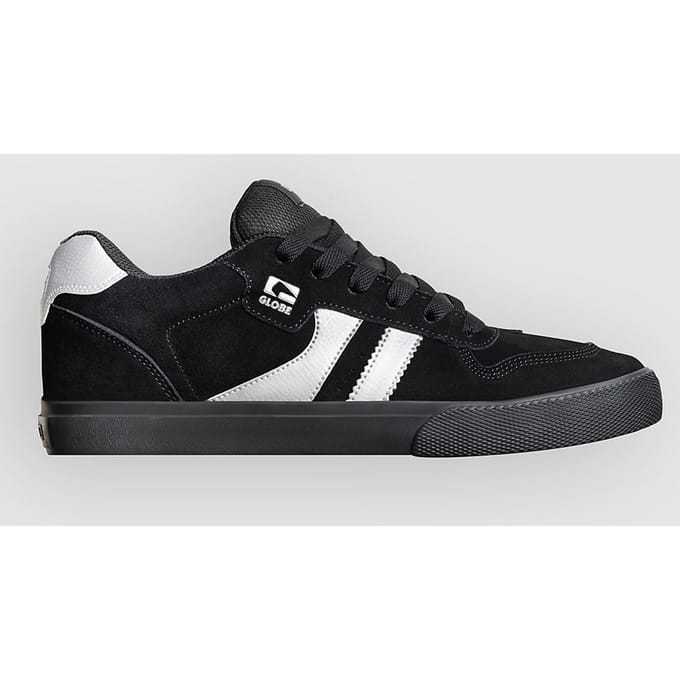 Globe Encore-2 Skate Schoenen zwart