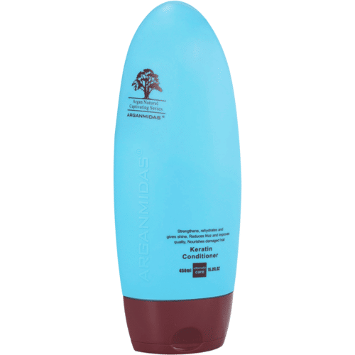 Arganmidas Keratin Treatment Conditioner 450 ml