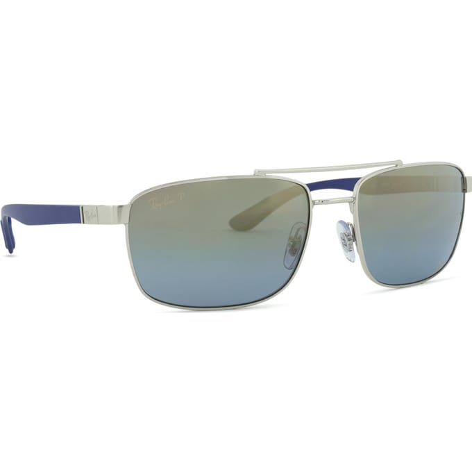 Ray-Ban RB3737CH 003/J0 60