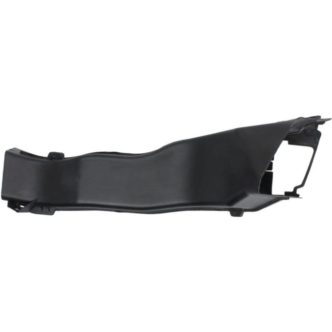 Bumper - onderdelen BLIC 6502-07-0097994PP