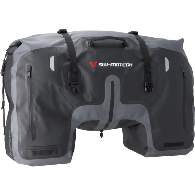 Waterdichte motorzadeltas SW-Motech 700