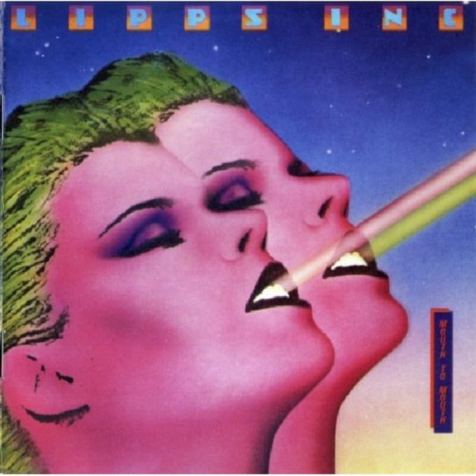 Mouth To Mouth - Inc. Lipps
