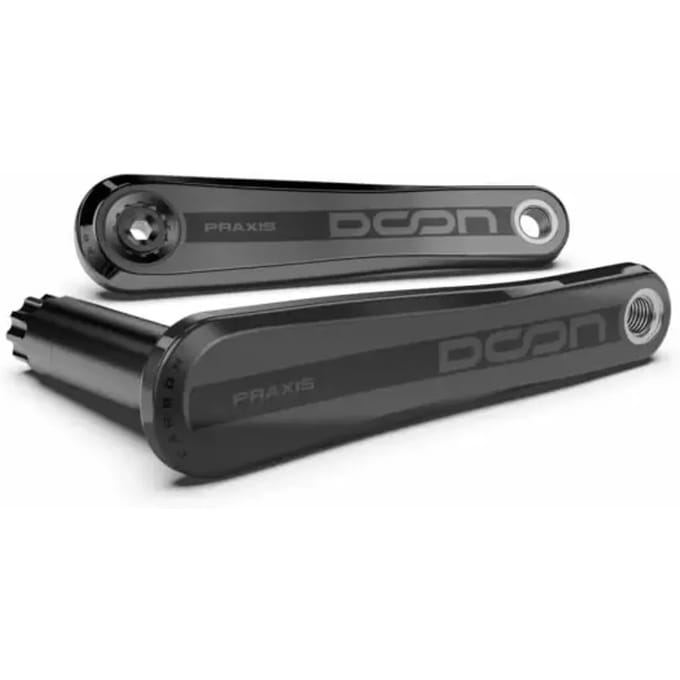 Crank Praxis Doon Carbone M30-THRU