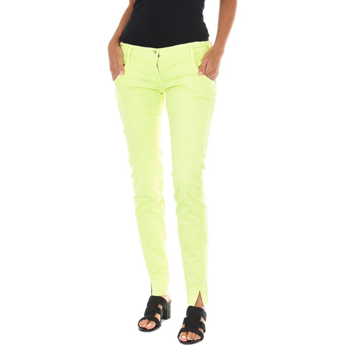Skinny Jeans Met 10DB50135-G151