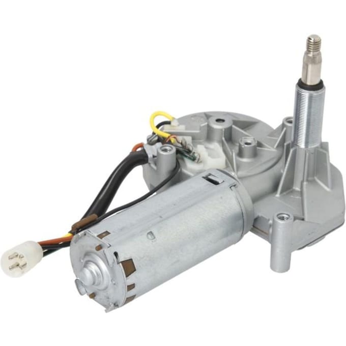 Ruitenwissermotor VALEO 404033
