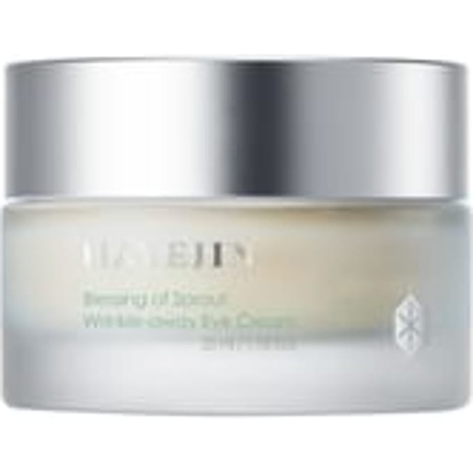 HAYEJIN - Blessing of Sprout Wrinkle-away Eye Cream 35ml