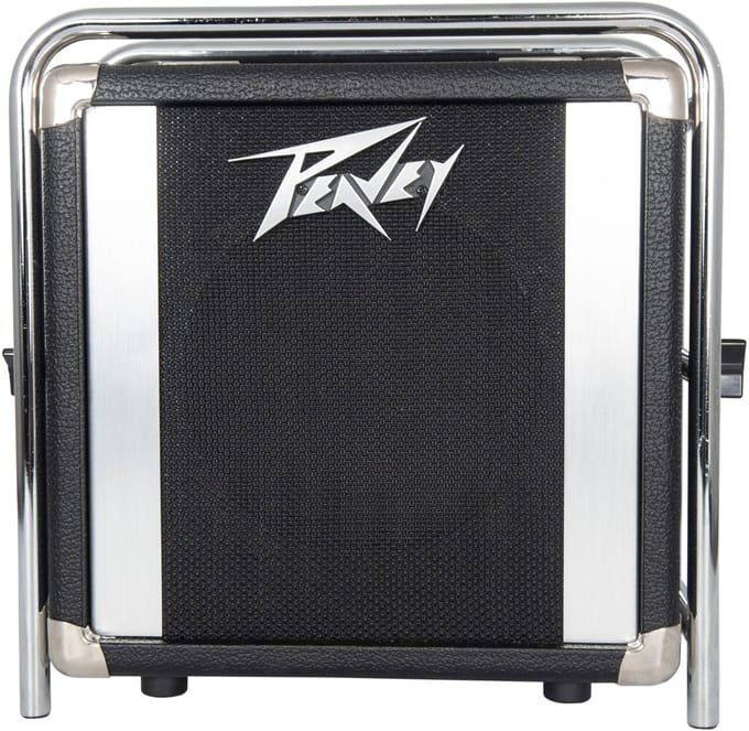 Peavey Josh Homme Decade Too Cabinet - Gitaar box